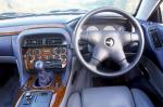 Aston Martin DB7 1994 года